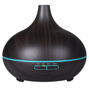 The Best Essential Oil Diffuser