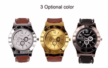 COOL USB Lighter Watch