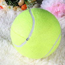 G-Ball™ The Giant Tennis Ball For Pet Chew 24CM