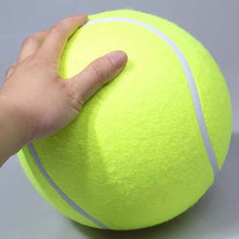 G-Ball™ The Giant Tennis Ball For Pet Chew 24CM