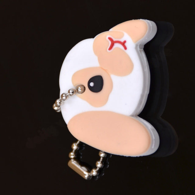 Kawaii Key Cover Cap