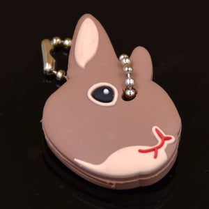 Kawaii Key Cover Cap