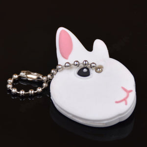 Kawaii Key Cover Cap