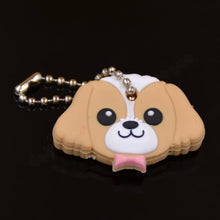 Kawaii Key Cover Cap