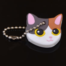 Kawaii Key Cover Cap