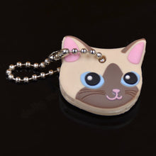 Kawaii Key Cover Cap