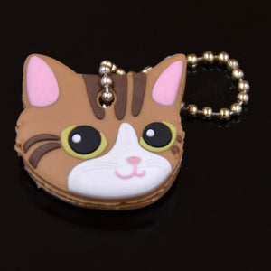 Kawaii Key Cover Cap