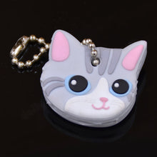 Kawaii Key Cover Cap