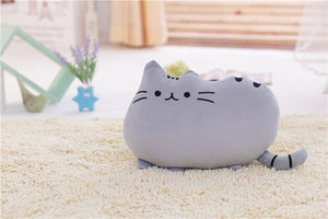 Kawaii Cat Plush Toys 25cm/40cm