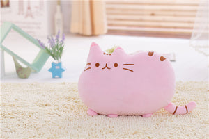 Kawaii Cat Plush Toys 25cm/40cm