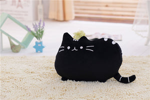 Kawaii Cat Plush Toys 25cm/40cm