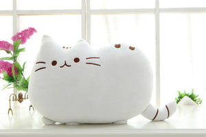 Kawaii Cat Plush Toys 25cm/40cm