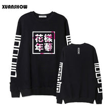 Bangtan Boys Album Fans tshirt