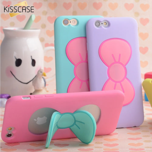 Super Kawaii iPhone Case