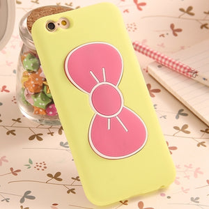 Super Kawaii iPhone Case