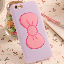 Super Kawaii iPhone Case