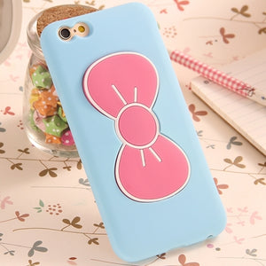 Super Kawaii iPhone Case