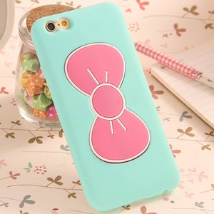 Super Kawaii iPhone Case