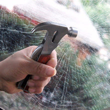 16 in 1 Multi-tool Emergency Ax & Hammer