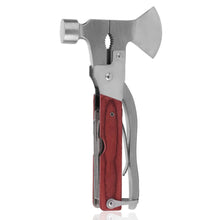 16 in 1 Multi-tool Emergency Ax & Hammer