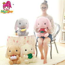 40cm Kawaii Rabbit Dolls Plush