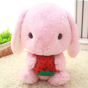 40cm Kawaii Rabbit Dolls Plush