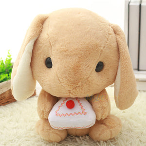 40cm Kawaii Rabbit Dolls Plush