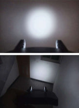 11 LED Cap Head Light