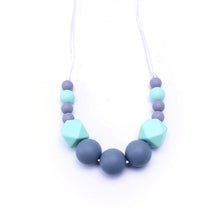 Safe Cute Teething Necklace