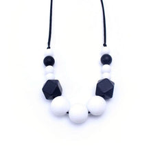 Safe Cute Teething Necklace