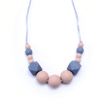 Safe Cute Teething Necklace