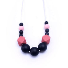 Safe Cute Teething Necklace