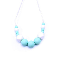 Safe Cute Teething Necklace