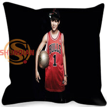 BTS  Bangtan Boys Style throw Pillowcase