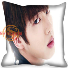 BTS  Bangtan Boys Style throw Pillowcase