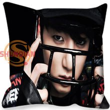 BTS  Bangtan Boys Style throw Pillowcase