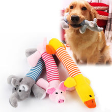 P-Toys™  - The Durable & Cute Pet Chew Toys Ever