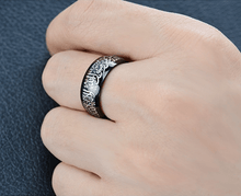 El Shahada Rings